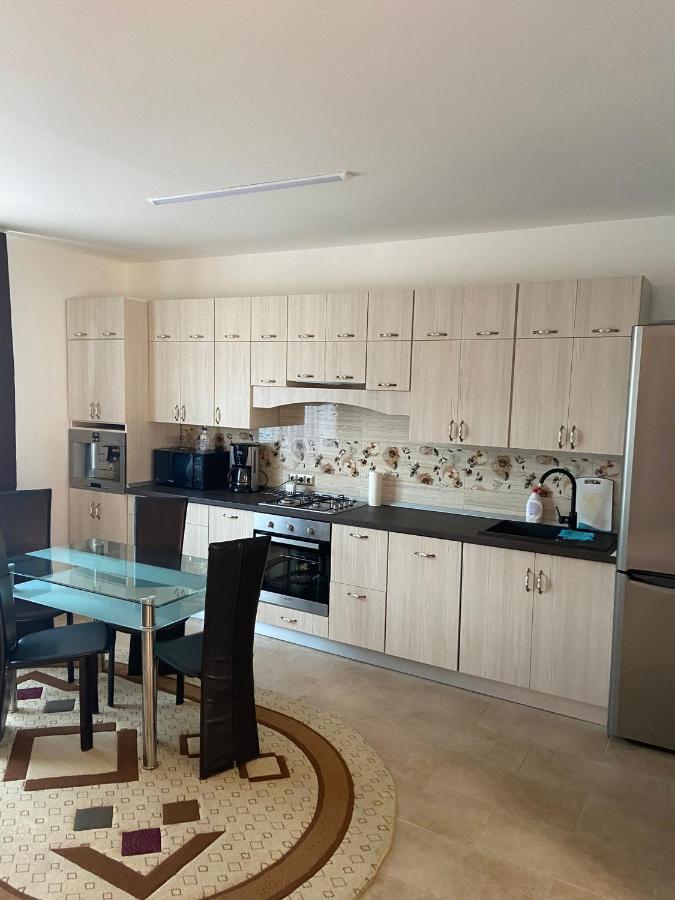 Cory'S House Apartman Nagyszeben Kültér fotó