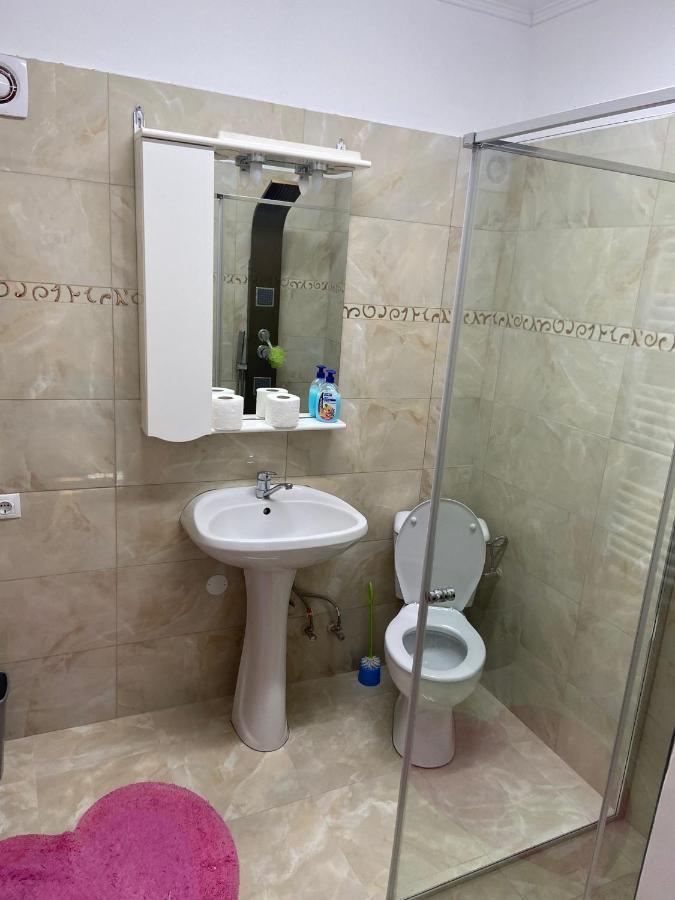 Cory'S House Apartman Nagyszeben Kültér fotó