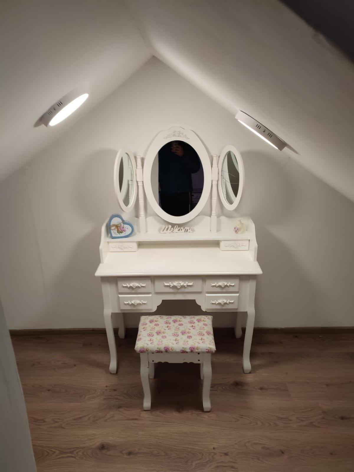 Cory'S House Apartman Nagyszeben Szoba fotó