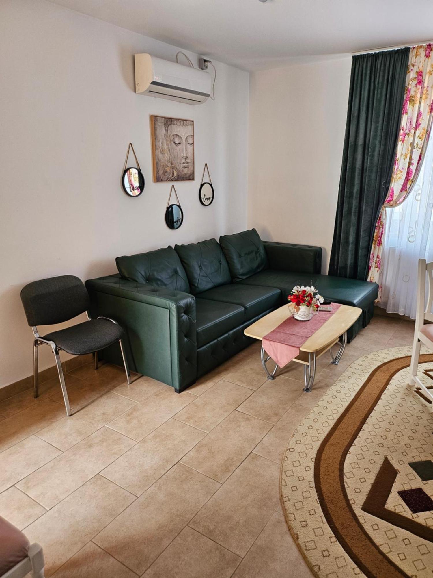 Cory'S House Apartman Nagyszeben Kültér fotó